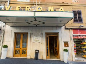 Hotel Verona Rome