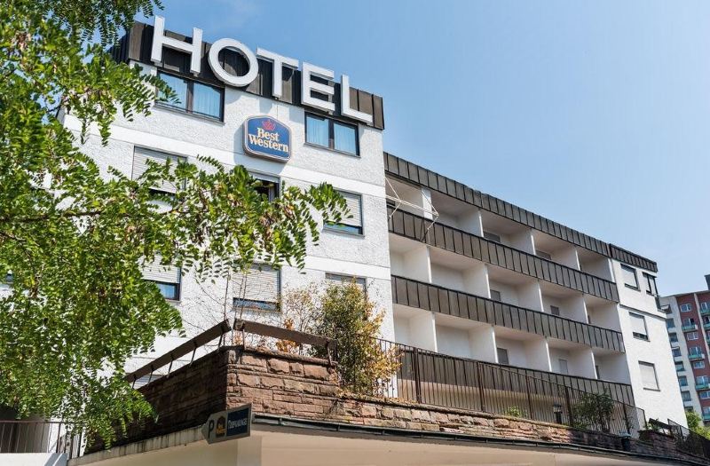 Hotel Stuttgart 21(Stuttgart): 2022 Room Price Deals-Review | Trip.com