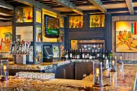 Cape Rey Carlsbad Beach, A Hilton Resort & Spa - bar