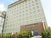APA Hotel Sagaeki Minamiguchi Hotele w: Saga