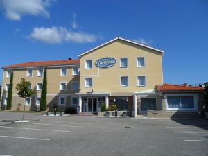 Hotel Lyon Sud, Pierre Benite, St Genis Laval