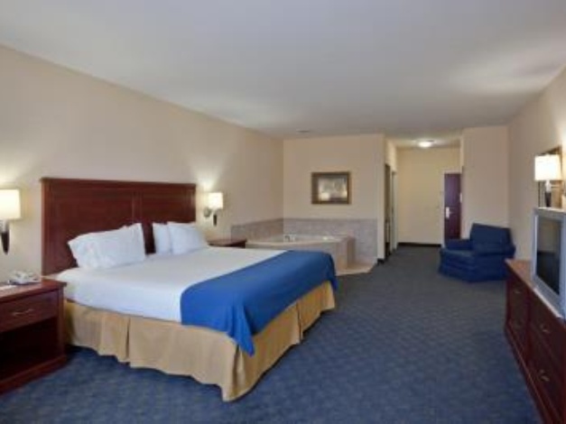 Holiday Inn Express Hotel & Suites Pampa, an Ihg Hotel