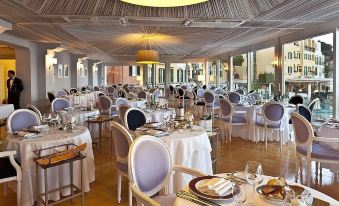 Regina Isabella-Resort Spa Restaurant