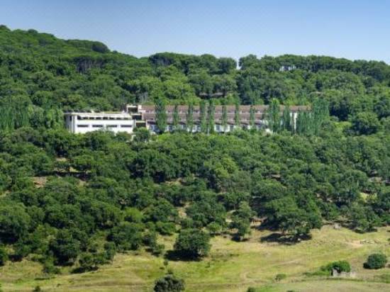 Hotel Fuerte Grazalema Room Reviews Photos Grazalema 2021 Deals Price Trip Com
