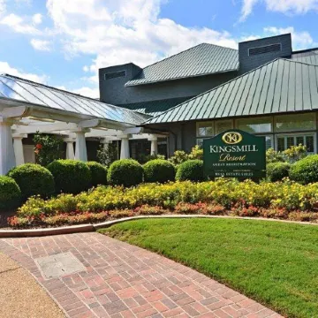Kingsmill Resort