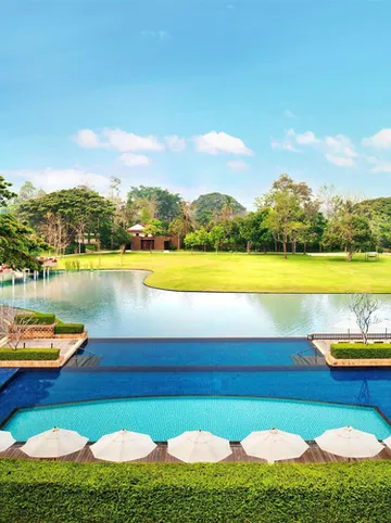 รูปภาพของเลอ เมอริเดียน เชียงราย รีสอร์ท