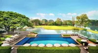 Le Meridien Chiang Rai Resort, Thailand Hotels in Chiang Rai