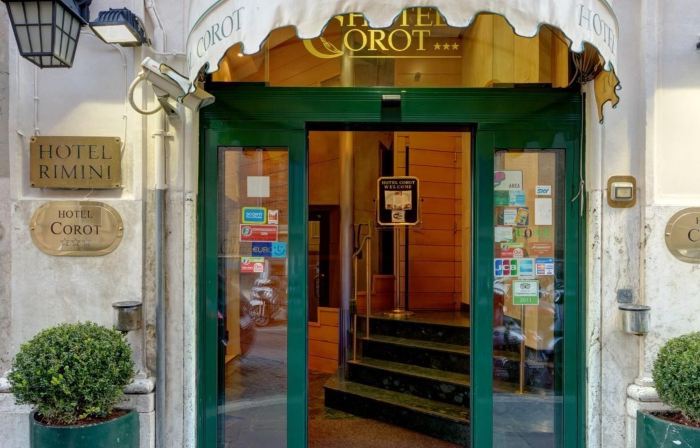 Hotel Corot