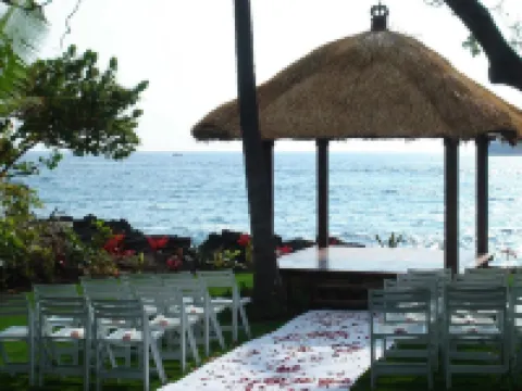 ロイヤル コナ リゾート ハワイ島のホテル