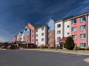 TownePlace Suites Little Rock West