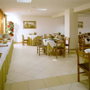 Santa Eufémia Covilhã Hotel