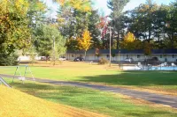 Elmwood Motor Lodge