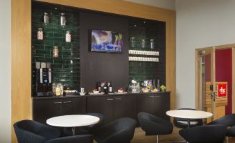 Park Inn Aberdeen