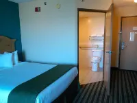 American Inn and Suites Hotels in Dubuque County