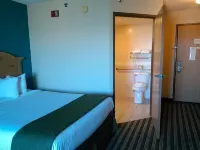 美國套房酒店