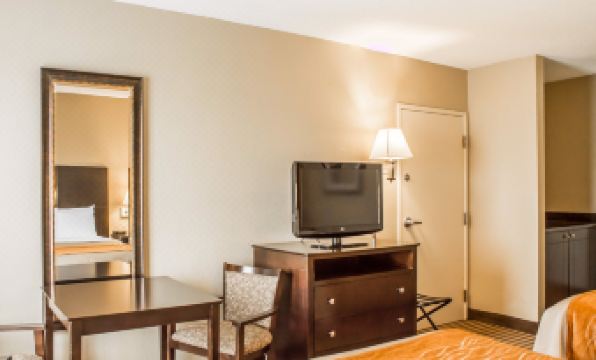 Comfort Inn Airport Turfway Road
