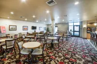 Comfort Suites Helena Airport Hotels in Helena