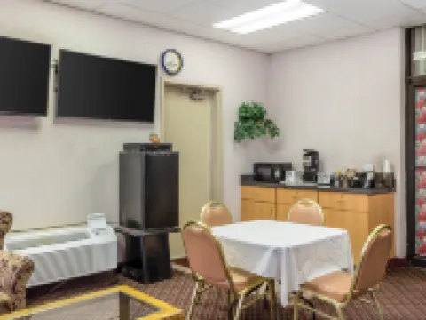 Relax Inn Hoteles en Vineland