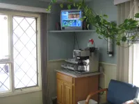 Guest House Motel Chanute