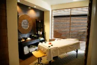 Hecthorny San Carlos Tequisquiapan, BW Signature Collection - spa
