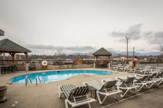 Quality Inn Black Mountain-Asheville East