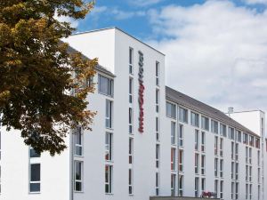 IntercityHotel Darmstadt