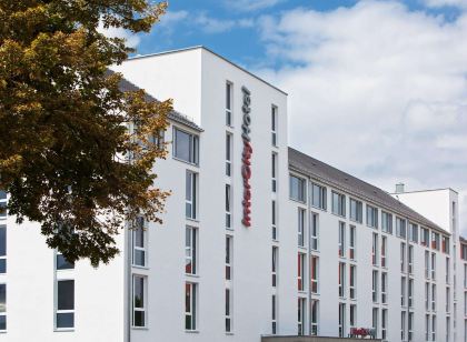 10 Best Hotels near K60 Billard Lounge, Darmstadt 2022 | Trip.com