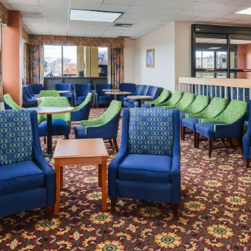 Americas Best Value Inn Moline