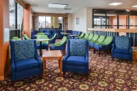 Americas Best Value Inn Moline
