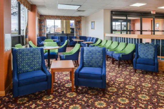Americas Best Value Inn Moline
