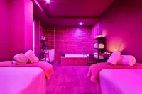 Nura Santa Ponsa & Spa - spa