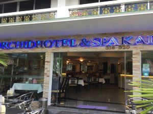 Orchid Hotel and Spa Kalim Bay