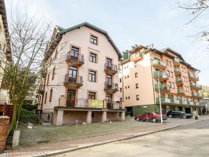 Apartamenty Sun & Snow Park Sportowy