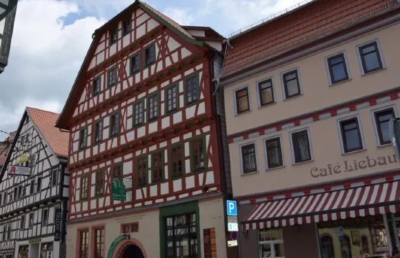 格魯斯圖爾酒店