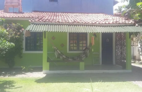 查理德里亞旅館