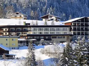 Hotel Erlebach 4-Sterne-Superior