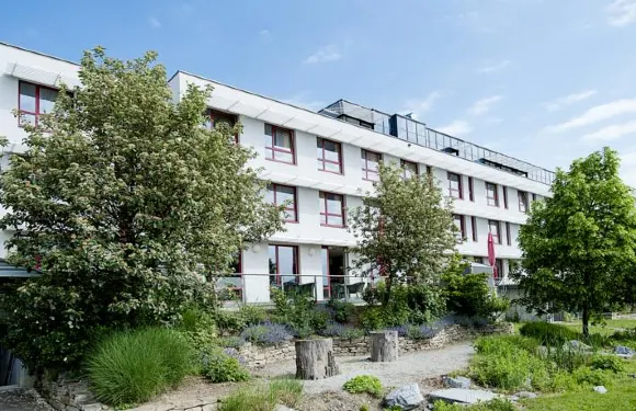 科爾平坎普斯克雷姆斯酒店