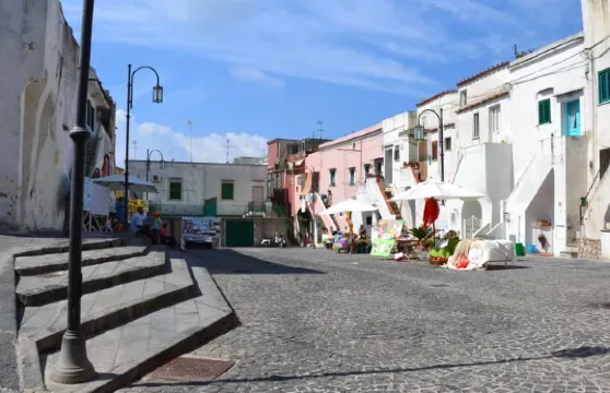 特拉穆拉塔精品住宿加早餐旅館
