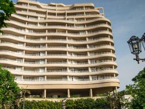 702 Oyster Rock - by Stay in Umhlanga