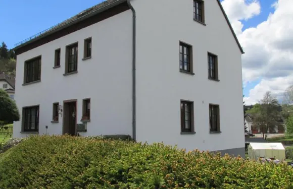 費騰瓦爾德奇民宿