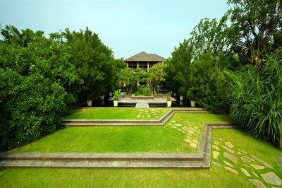 ホテル周辺 モーベンピック アサラ リゾート&スパ ホアヒンの写真