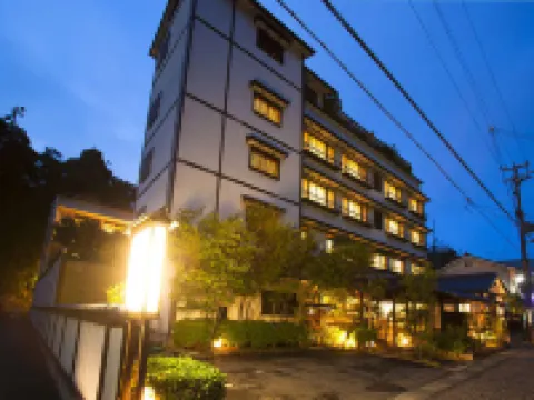 Kinosakinoyado Ryokufukaku