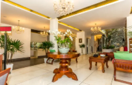 Nita by Vo Luxury Hotel