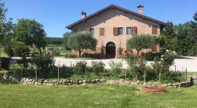 Agriturismo la Cascinetta