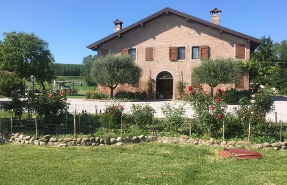 卡塞尼塔鄉村民宿