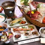 Kawazu Nanadaru Onsen Otsukaso Hotels in Kawazu