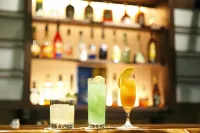 Konoha - bar