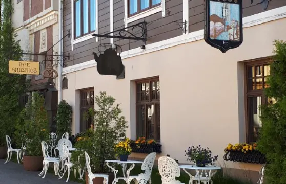 安東尼別墅酒店