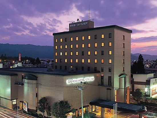 米沢の米沢市営体育館周辺のホテル 21おすすめ旅館 宿 Trip Com