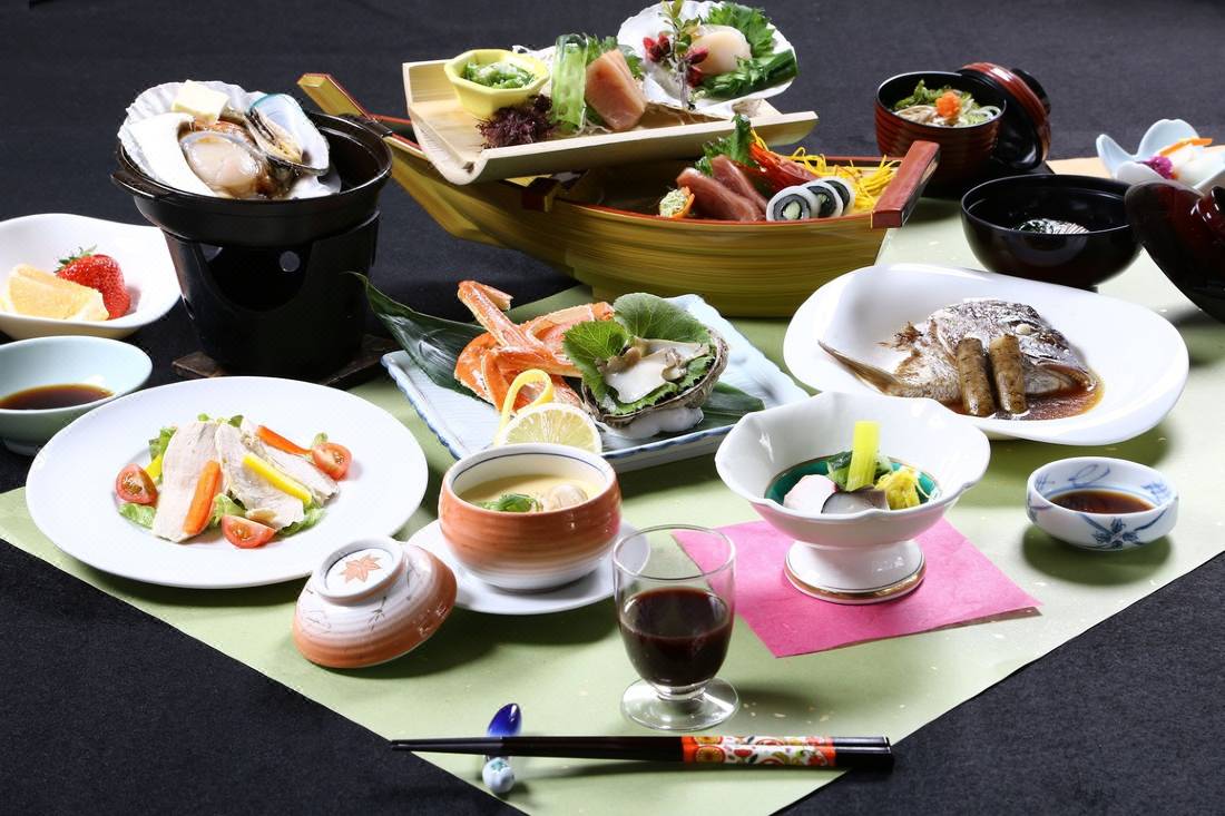 三陸花ホテルはまぎく 大槌町 を宿泊予約 22年安い料金プラン 口コミ 部屋写真 Trip Com